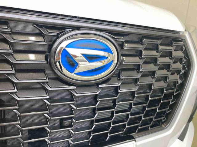 ロッキープレミアムＧ　ＨＥＶ衝突被害軽減ブレーキ　横滑り防止装置　オートマチックハイビーム　ステアリングスイッチ　オートライト　キーフリーシステム　オートエアコン　クルーズコントロール　ＣＶＴ　ＬＥＤ　パノラマカメラ　エアバッグ（岐阜県）の中古車