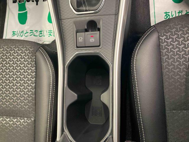 ロッキープレミアムＧ　ＨＥＶ衝突被害軽減ブレーキ　横滑り防止装置　オートマチックハイビーム　ステアリングスイッチ　オートライト　キーフリーシステム　オートエアコン　クルーズコントロール　ＣＶＴ　ＬＥＤ　パノラマカメラ　エアバッグ（岐阜県）の中古車