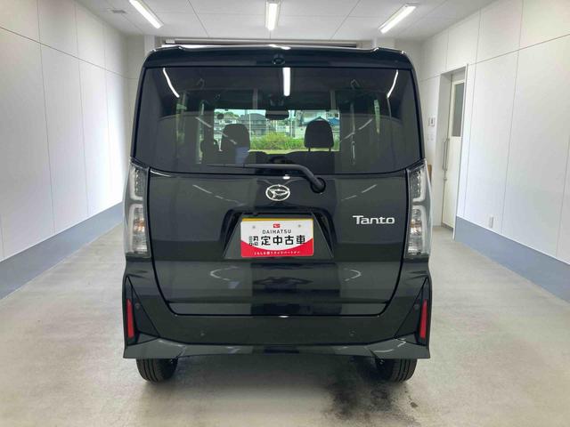 タントカスタムXリミテッド衝突被害軽減ブレーキ 横滑り防止装置 オートマチックハイビーム アイドリングストップ ステアリングスイッチ オートライト キーフリーシステム オートエアコン 両側電動スライドドア 純正アルミホイール(岐阜県)の中古車