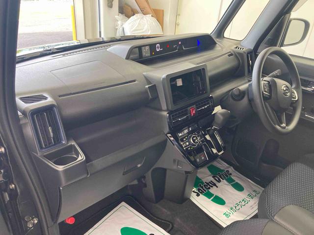 タントカスタムXリミテッド衝突被害軽減ブレーキ 横滑り防止装置 オートマチックハイビーム アイドリングストップ ステアリングスイッチ オートライト キーフリーシステム オートエアコン 両側電動スライドドア 純正アルミホイール(岐阜県)の中古車