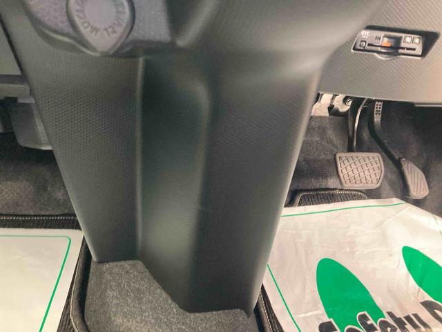 タントファンクロスリミテッド衝突被害軽減ブレーキ　横滑り防止装置　オートマチックハイビーム　アイドリングストップ　ステアリングスイッチ　オートライト　キーフリーシステム　オートエアコン　両側電動スライドドア　純正アルミホイール（岐阜県）の中古車