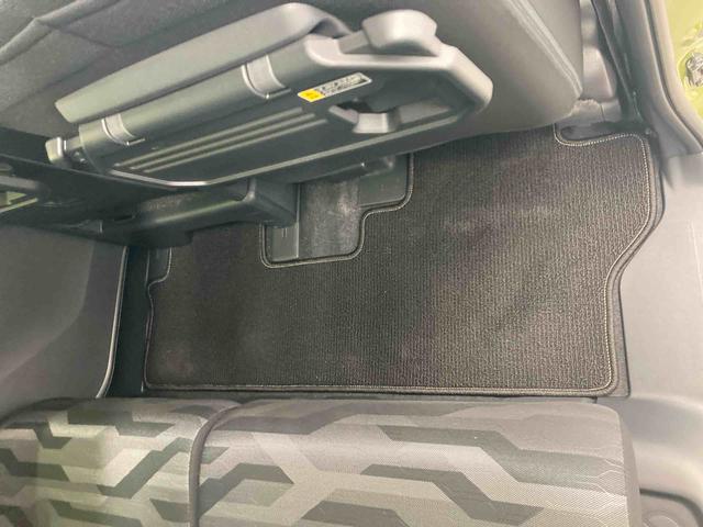 タントファンクロスリミテッド衝突被害軽減ブレーキ　横滑り防止装置　オートマチックハイビーム　アイドリングストップ　ステアリングスイッチ　オートライト　キーフリーシステム　オートエアコン　両側電動スライドドア　純正アルミホイール（岐阜県）の中古車