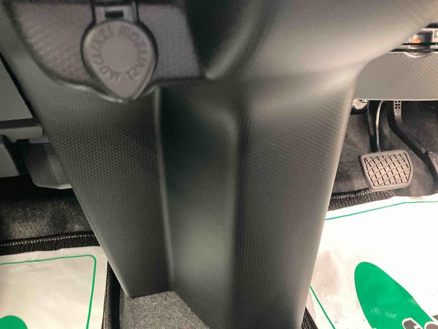 タントファンクロスリミテッド衝突被害軽減ブレーキ　横滑り防止装置　オートマチックハイビーム　アイドリングストップ　ステアリングスイッチ　オートライト　キーフリーシステム　オートエアコン　両側電動スライドドア　純正アルミホイール（岐阜県）の中古車