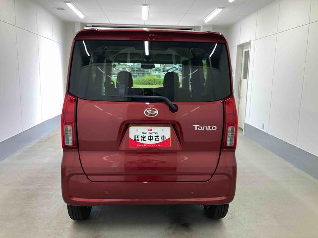 タントX衝突被害軽減ブレーキ 横滑り防止装置 オートマチックハイビーム アイドリングストップ ステアリングスイッチ オートライト キーフリーシステム オートエアコン 左側電動スライドドア 純正ホイールキャップ(岐阜県)の中古車