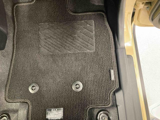 タントファンクロスリミテッド衝突被害軽減ブレーキ　横滑り防止装置　オートマチックハイビーム　アイドリングストップ　ステアリングスイッチ　オートライト　キーフリーシステム　オートエアコン　両側電動スライドドア　純正アルミホイール（岐阜県）の中古車