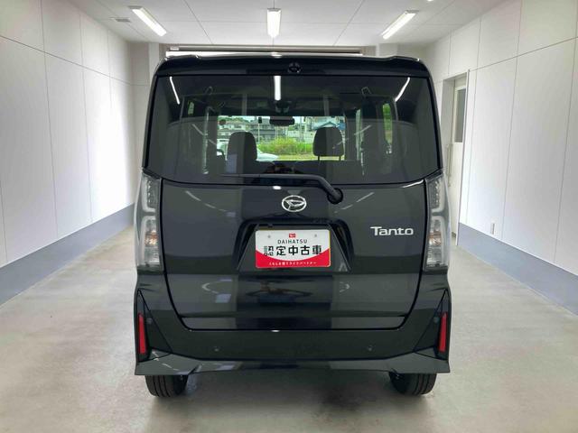 タントカスタムRSリミテッド衝突被害軽減ブレーキ 横滑り防止装置 オートマチックハイビーム アイドリングストップ ステアリングスイッチ オートライト キーフリーシステム オートエアコン 両側電動スライドドア 純正アルミホイール(岐阜県)の中古車