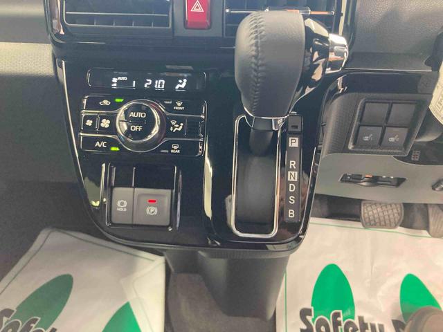 タントカスタムＲＳリミテッド衝突被害軽減ブレーキ　横滑り防止装置　オートマチックハイビーム　アイドリングストップ　ステアリングスイッチ　オートライト　キーフリーシステム　オートエアコン　両側電動スライドドア　純正アルミホイール（岐阜県）の中古車
