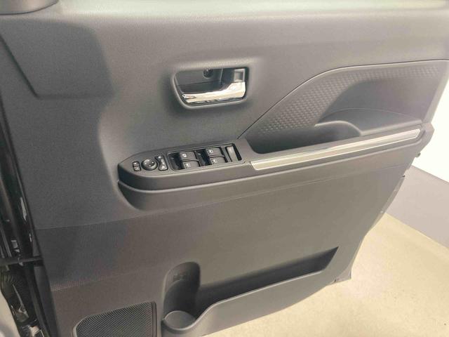タントカスタムＲＳ衝突被害軽減ブレーキ　横滑り防止装置　オートマチックハイビーム　アイドリングストップ　ステアリングスイッチ　オートライト　キーフリーシステム　オートエアコン　両側電動スライドドア　純正アルミホイール（岐阜県）の中古車
