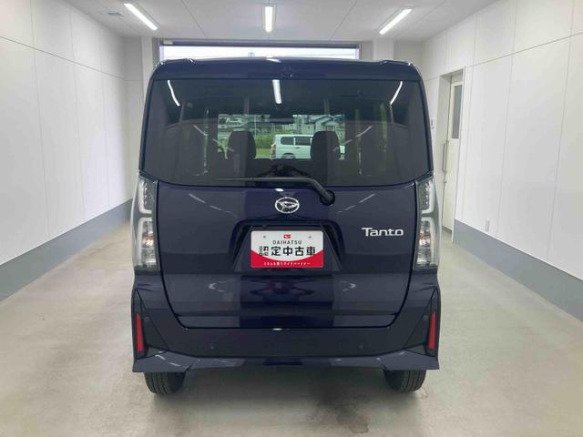 タントカスタムＸリミテッド衝突被害軽減ブレーキ　横滑り防止装置　オートマチックハイビーム　アイドリングストップ　ステアリングスイッチ　オートライト　キーフリーシステム　オートエアコン　両側電動スライドドア　純正アルミホイール（岐阜県）の中古車