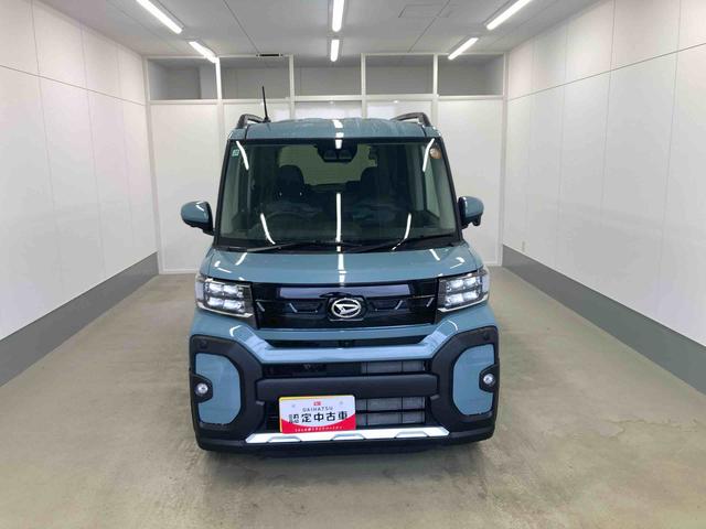 タントファンクロスリミテッド衝突被害軽減ブレーキ 横滑り防止装置 オートマチックハイビーム アイドリングストップ ステアリングスイッチ オートライト キーフリーシステム オートエアコン 両側電動スライドドア 純正アルミホイール(岐阜県)の中古車
