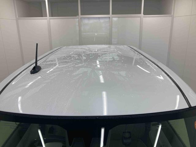 ムーヴキャンバスストライプスＧターボ衝突被害軽減ブレーキ　横滑り防止装置　オートマチックハイビーム　アイドリングストップ　ステアリングスイッチ　オートライト　キーフリーシステム　オートエアコン　両側電動スライドドア　純正ホイールキャップ（岐阜県）の中古車