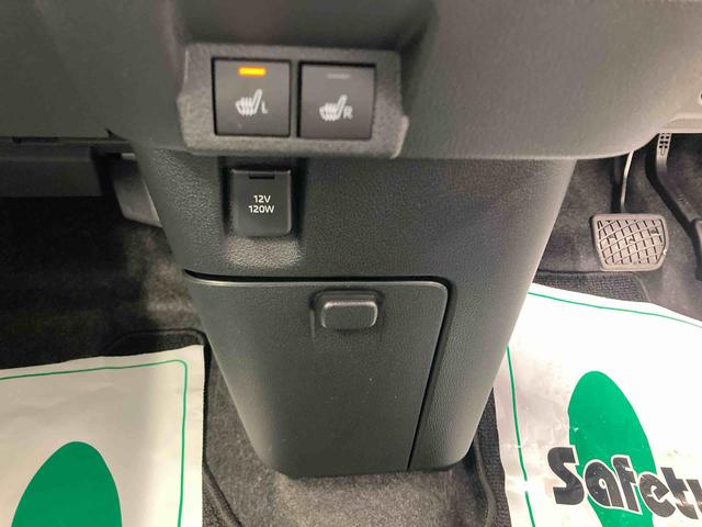 ムーヴキャンバスストライプスＧターボ衝突被害軽減ブレーキ　横滑り防止装置　オートマチックハイビーム　アイドリングストップ　ステアリングスイッチ　オートライト　キーフリーシステム　オートエアコン　両側電動スライドドア　純正ホイールキャップ（岐阜県）の中古車