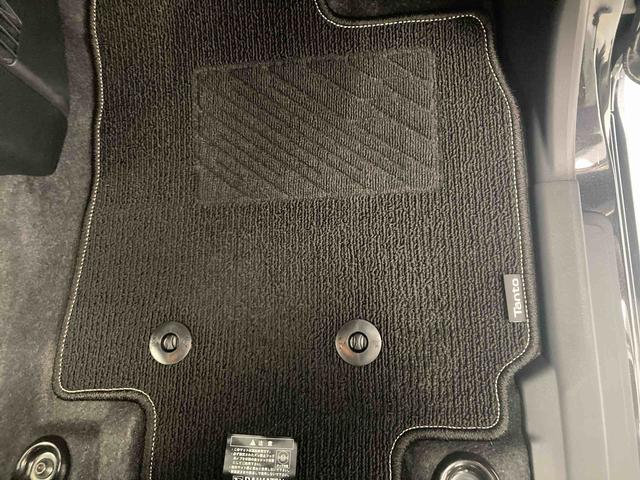 タントカスタムRSリミテッド衝突被害軽減ブレーキ 横滑り防止装置 オートマチックハイビーム アイドリングストップ ステアリングスイッチ オートライト キーフリーシステム オートエアコン 両側電動スライドドア 純正アルミホイール(岐阜県)の中古車