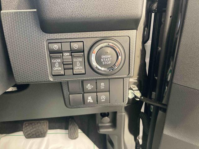 タントカスタムRSリミテッド衝突被害軽減ブレーキ 横滑り防止装置 オートマチックハイビーム アイドリングストップ ステアリングスイッチ オートライト キーフリーシステム オートエアコン 両側電動スライドドア 純正アルミホイール(岐阜県)の中古車