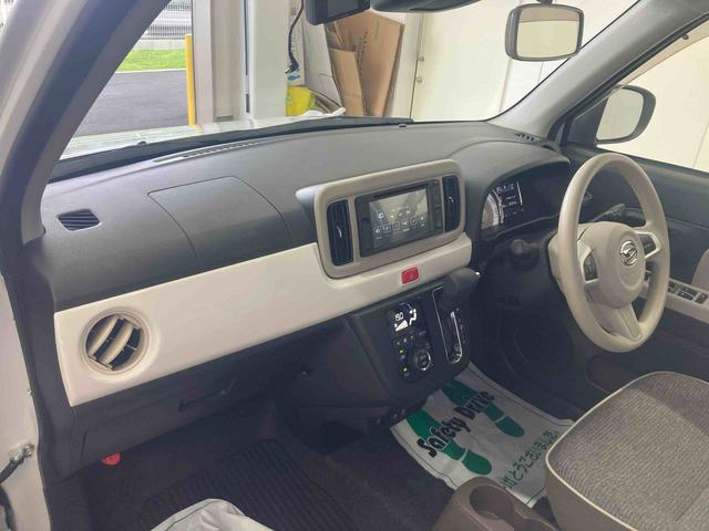 ミラトコットG SAIII衝突被害軽減ブレーキ 横滑り防止装置 オートマチックハイビーム アイドリングストップ キーフリーシステム オートエアコン 純正ホイールキャップ エアバッグ 電動格納式ドアミラー ディスプレイオーディオ(岐阜県)の中古車