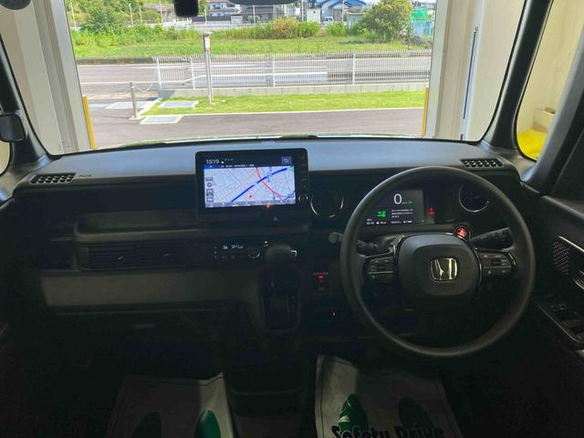 N−BOXカスタムスロープ衝突被害軽減ブレーキ 横滑り防止装置 オートライト 両側電動スライドドア ステアリングスイッチ バイザー マット アルミホイール ベンチシート ナビ バックカメラ ベンチシート キーフリーシステム(岐阜県)の中古車