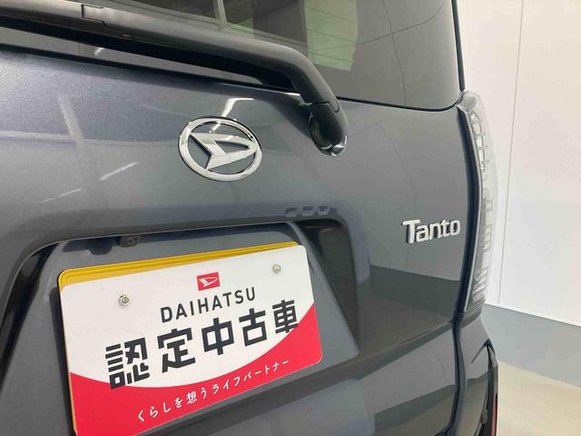 タントカスタムXリミテッド衝突被害軽減ブレーキ 横滑り防止装置 オートマチックハイビーム アイドリングストップ ステアリングスイッチ オートライト キーフリーシステム オートエアコン 両側電動スライドドア 純正アルミホイール(岐阜県)の中古車
