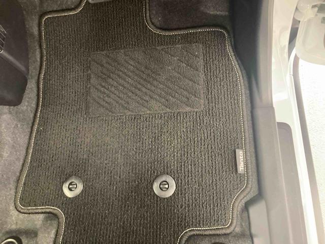 タントファンクロスターボリミテッド衝突被害軽減ブレーキ　横滑り防止装置　オートマチックハイビーム　アイドリングストップ　ステアリングスイッチ　オートライト　キーフリーシステム　オートエアコン　両側電動スライドドア　純正アルミホイール（岐阜県）の中古車