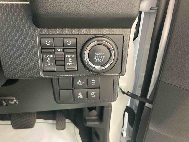 タントカスタムＲＳリミテッド衝突被害軽減ブレーキ　横滑り防止装置　オートマチックハイビーム　アイドリングストップ　ステアリングスイッチ　オートライト　キーフリーシステム　オートエアコン　両側電動スライドドア　純正アルミホイール（岐阜県）の中古車