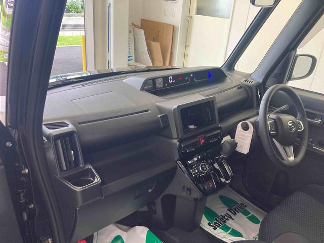 タントカスタムRSリミテッド衝突被害軽減ブレーキ 横滑り防止装置 オートマチックハイビーム アイドリングストップ ステアリングスイッチ オートライト キーフリーシステム オートエアコン 両側電動スライドドア 純正アルミホイール(岐阜県)の中古車