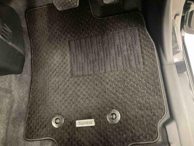 タントカスタムRSリミテッド衝突被害軽減ブレーキ 横滑り防止装置 オートマチックハイビーム アイドリングストップ ステアリングスイッチ オートライト キーフリーシステム オートエアコン 両側電動スライドドア 純正アルミホイール(岐阜県)の中古車
