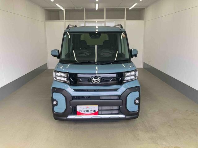 タントファンクロスリミテッド衝突被害軽減ブレーキ 横滑り防止装置 オートマチックハイビーム アイドリングストップ ステアリングスイッチ オートライト キーフリーシステム オートエアコン 両側電動スライドドア 純正アルミホイール(岐阜県)の中古車