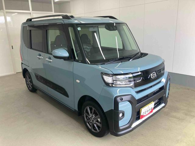 タントファンクロスリミテッド衝突被害軽減ブレーキ 横滑り防止装置 オートマチックハイビーム アイドリングストップ ステアリングスイッチ オートライト キーフリーシステム オートエアコン 両側電動スライドドア 純正アルミホイール(岐阜県)の中古車