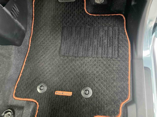 タントファンクロスリミテッド衝突被害軽減ブレーキ 横滑り防止装置 オートマチックハイビーム アイドリングストップ ステアリングスイッチ オートライト キーフリーシステム オートエアコン 両側電動スライドドア 純正アルミホイール(岐阜県)の中古車