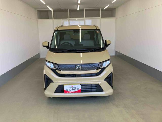 ムーヴ 中古車 Ｘ衝突被害軽減ブレーキ　横滑り防止装置　オートマチックハイビーム　アイドリングストップ　ステアリングスイッチ　オートライト　キーフリーシステム　オートエアコン　両側電動スライドドア　純正ホイールキャップ