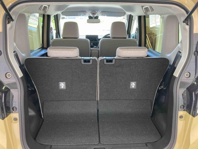 ムーヴＸ衝突被害軽減ブレーキ　横滑り防止装置　オートマチックハイビーム　アイドリングストップ　ステアリングスイッチ　オートライト　キーフリーシステム　オートエアコン　両側電動スライドドア　純正ホイールキャップ（岐阜県）の中古車