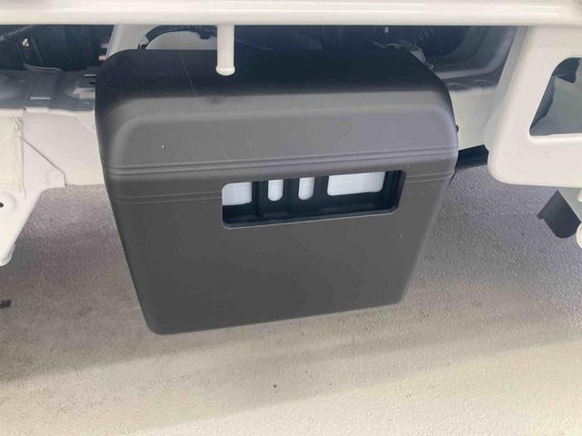 ハイゼットトラックスタンダード衝突被害軽減ブレーキ　横滑り防止装置　オートマチックハイビーム　アイドリングストップ　エアコン　エアバッグ　手動式ウィンドウ　バイザー　マット　オーディオ　パートタイム４ＷＤ　ＣＶＴ　オートライト（岐阜県）の中古車