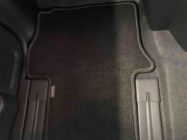 タントファンクロスリミテッド衝突被害軽減ブレーキ　横滑り防止装置　オートマチックハイビーム　アイドリングストップ　ステアリングスイッチ　オートライト　キーフリーシステム　オートエアコン　両側電動スライドドア　純正アルミホイール（岐阜県）の中古車
