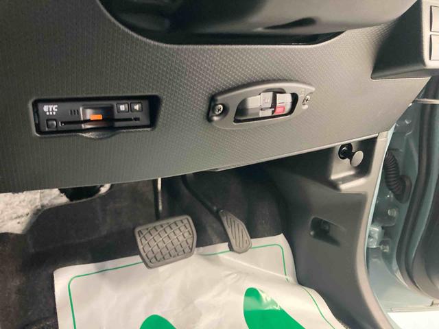 タントファンクロスリミテッド衝突被害軽減ブレーキ　横滑り防止装置　オートマチックハイビーム　アイドリングストップ　ステアリングスイッチ　オートライト　キーフリーシステム　オートエアコン　両側電動スライドドア　純正アルミホイール（岐阜県）の中古車