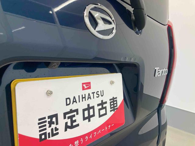 タントＸ衝突被害軽減ブレーキ　横滑り防止装置　オートマチックハイビーム　アイドリングストップ　ステアリングスイッチ　オートライト　キーフリーシステム　オートエアコン　左側電動スライドドア　純正ホイールキャップ（岐阜県）の中古車