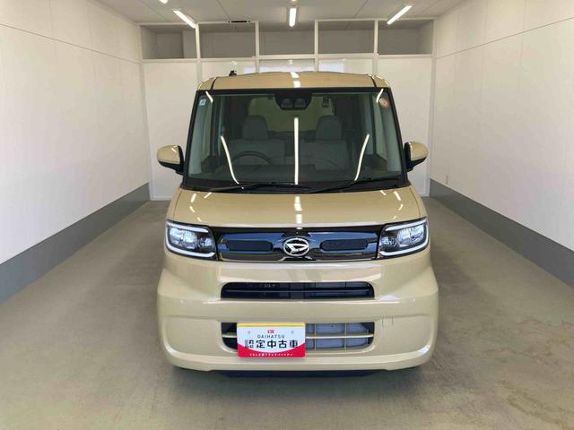 タントＸ衝突被害軽減ブレーキ　横滑り防止装置　オートマチックハイビーム　アイドリングストップ　ステアリングスイッチ　オートライト　キーフリーシステム　オートエアコン　左側電動スライドドア　純正ホイールキャップ（岐阜県）の中古車