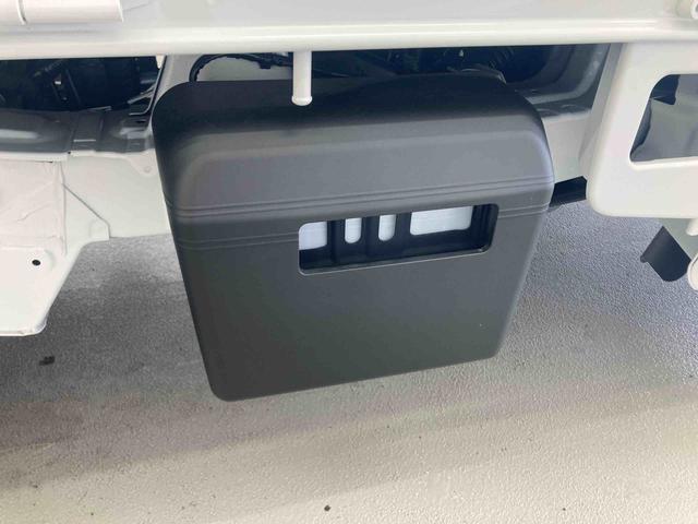 ハイゼットトラックスタンダード衝突被害軽減ブレーキ 横滑り防止装置 オートマチックハイビーム アイドリングストップ エアコン エアバッグ 手動式ウィンドウ スペアタイヤ オートライト パートタイム4WD CVT ABS(岐阜県)の中古車