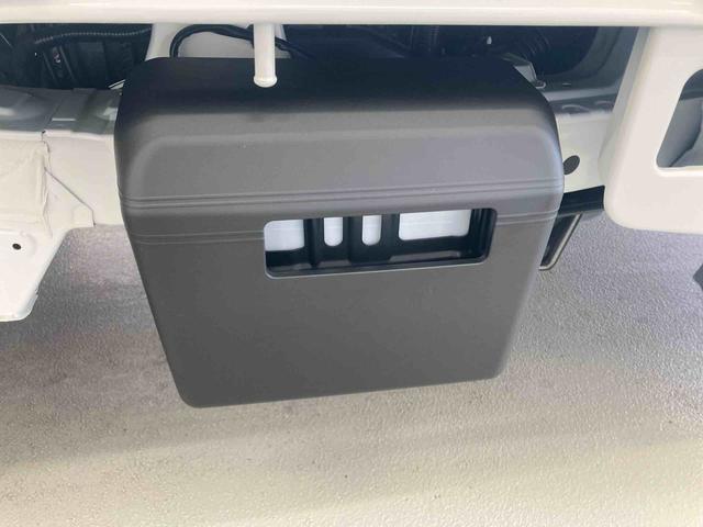 ハイゼットトラックスタンダード衝突被害軽減ブレーキ 横滑り防止装置 オートマチックハイビーム アイドリングストップ オートライト オーディオ エアコン エアバッグ 手動式ウィンドウ パートタイム4WD CVT 走行距離4キロ(岐阜県)の中古車