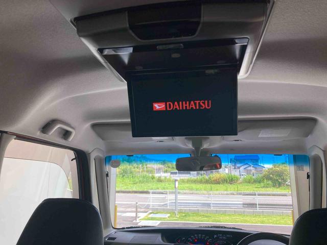 タントカスタムＸ　トップエディションＳＡII衝突被害軽減ブレーキ　横滑り防止装置　アイドリングストップ　左側電動スライドドア　純正アルミホイール　ベンチシート　バックカメラ　バイザー　マット　ナビ　オートライト　エアバッグ　２ＷＤ　ＣＶＴ（岐阜県）の中古車
