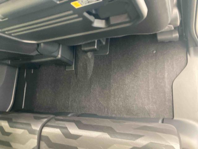 タントファンクロスリミテッド衝突被害軽減ブレーキ　横滑り防止装置　オートマチックハイビーム　アイドリングストップ　ステアリングスイッチ　オートライト　キーフリーシステム　オートエアコン　両側電動スライドドア　純正アルミホイール（岐阜県）の中古車