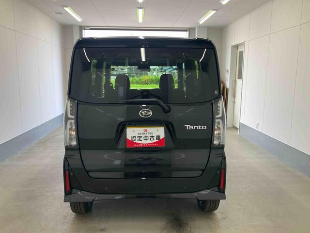 タントカスタムRSリミテッド衝突被害軽減ブレーキ 横滑り防止装置 オートマチックハイビーム アイドリングストップ ステアリングスイッチ オートライト キーフリーシステム オートエアコン 両側電動スライドドア 純正アルミホイール(岐阜県)の中古車