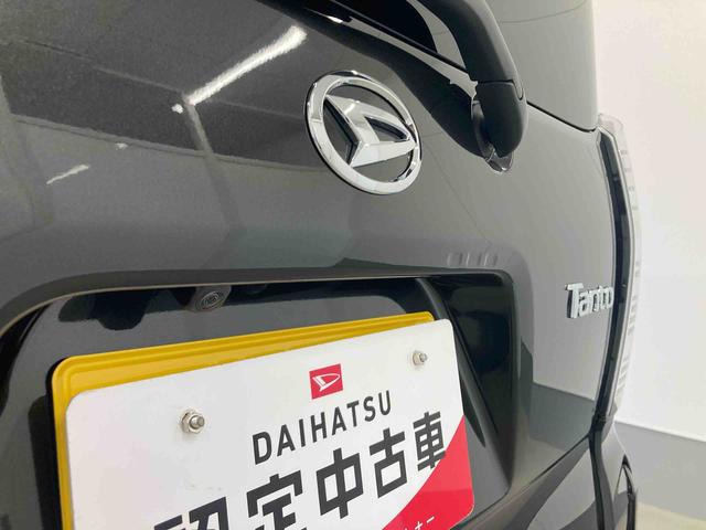 タントカスタムRSリミテッド衝突被害軽減ブレーキ 横滑り防止装置 オートマチックハイビーム アイドリングストップ ステアリングスイッチ オートライト キーフリーシステム オートエアコン 両側電動スライドドア 純正アルミホイール(岐阜県)の中古車