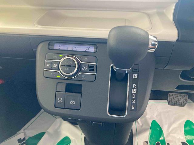 ムーヴキャンバスストライプスG衝突被害軽減ブレーキ 横滑り防止装置 オートマチックハイビーム アイドリングストップ ステアリングスイッチ オートライト キーフリーシステム オートエアコン 両側電動スライドドア 純正ホイールキャップ(岐阜県)の中古車