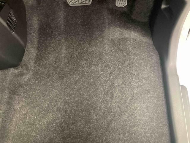 ムーヴキャンバスストライプスＧターボ衝突被害軽減ブレーキ　横滑り防止装置　オートマチックハイビーム　アイドリングストップ　ステアリングスイッチ　オートライト　キーフリーシステム　オートエアコン　両側電動スライドドア　純正ホイールキャップ（岐阜県）の中古車