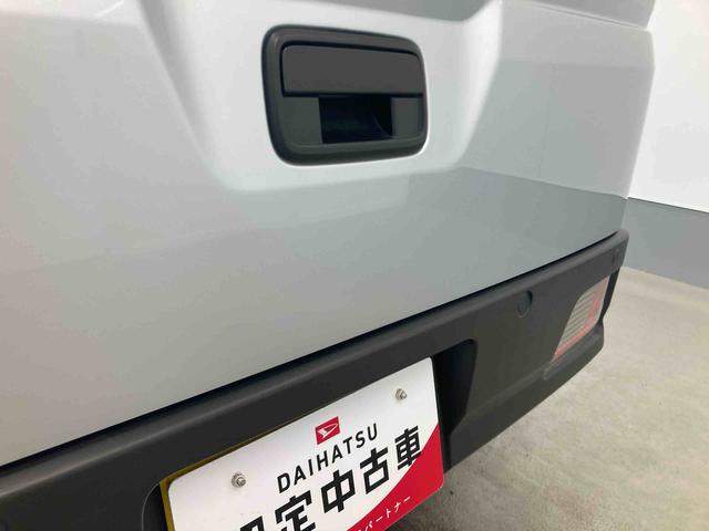 ハイゼットカーゴDX衝突被害軽減ブレーキ 横滑り防止装置 オートマチックハイビーム アイドリングストップ 両側スライドドア エアコン エアバッグ パワーウィンドウ オートライト パートタイム4WD CVT ABS(岐阜県)の中古車