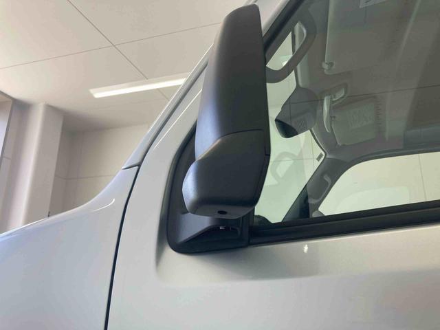 ハイゼットカーゴDX衝突被害軽減ブレーキ 横滑り防止装置 オートマチックハイビーム アイドリングストップ 両側スライドドア オートライト キーレス エアコン エアバッグ パワーウィンドウ CVT パートタイム4WD(岐阜県)の中古車