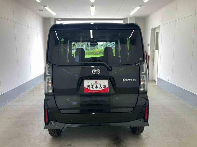 タントカスタムXリミテッド衝突被害軽減ブレーキ 横滑り防止装置 オートマチックハイビーム アイドリングストップ ステアリングスイッチ オートライト キーフリーシステム オートエアコン 両側電動スライドドア 純正アルミホイール(岐阜県)の中古車