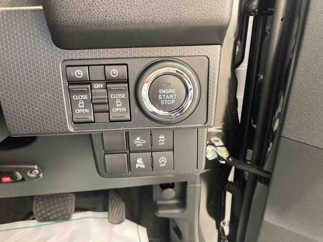 タントカスタムXリミテッド衝突被害軽減ブレーキ 横滑り防止装置 オートマチックハイビーム アイドリングストップ ステアリングスイッチ オートライト キーフリーシステム オートエアコン 両側電動スライドドア 純正アルミホイール(岐阜県)の中古車