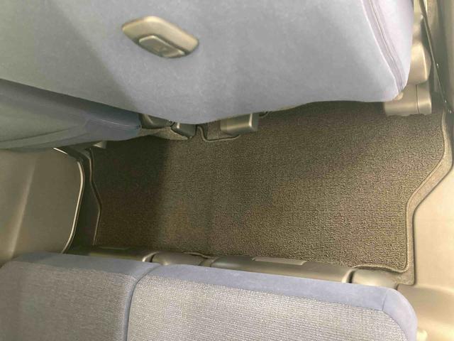 ムーヴキャンバスセオリーＧ衝突被害軽減ブレーキ　横滑り防止装置　オートマチックハイビーム　アイドリングストップ　ステアリングスイッチ　オートライト　キーフリーシステム　オートエアコン　両側電動スライドドア　純正ホイールキャップ（岐阜県）の中古車