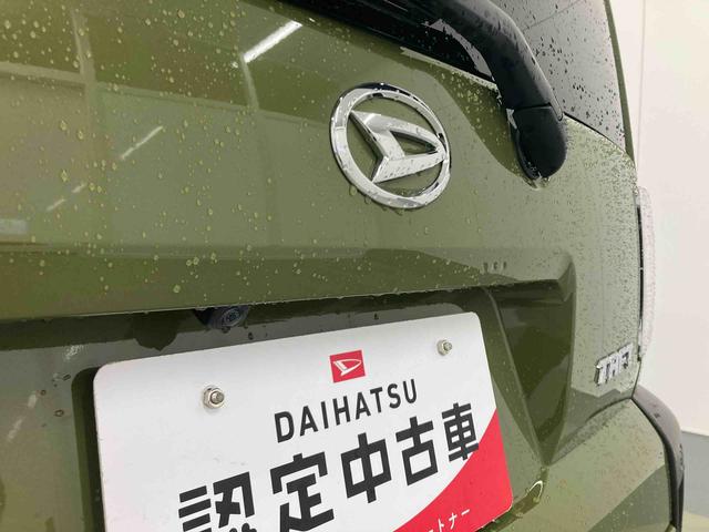 タフトＧ衝突被害軽減ブレーキ　横滑り防止装置　オートマチックハイビーム　アイドリングストップ　ステアリングスイッチ　オートライト　キーフリーシステム　オートエアコン　バイザー　マット　純正アルミホイール（岐阜県）の中古車