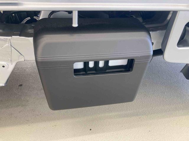 ハイゼットトラックスタンダード衝突被害軽減ブレーキ 横滑り防止装置 オートマチックハイビーム アイドリングストップ エアコン エアバッグ 手動式ウィンドウ オーディオ オートライト パートタイム4WD CVT ABS スペアタイヤ(岐阜県)の中古車